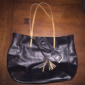 Poverty Flats Tote Bag